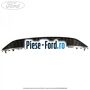 Grila bara fata cromata ST line Ford Focus 2014-2018 1.5 EcoBoost 150 cai benzina | Foto 1 #A1A55947E3