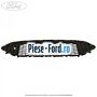 Grila bara fata cromata ST line Ford Focus 2014-2018 1.5 EcoBoost 150 cai benzina | Foto 3 #A1A55947E3