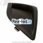 Grila bara fata dreapta fara locas proiector Ford Focus 2008-2011 1.4 80 cai  | Foto 3 #B4E5CE7135