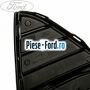 Grila bara fata dreapta titanium Ford Focus 2011-2014 1.6 Ti 125 cai | Foto 1 #E8E77B3BED Grila bara fata dreapta titanium Ford Focus 2011-2014 1.6 Ti 125 cai benzina | Foto 1 #E8E77B3BED