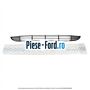 Grila bara fata fara locas proiectoare an 03/1999-10/2001 Ford Focus 1998-2004 1.8 DI/TDDi 75 cai diesel | Foto 1 #45B536CDB7