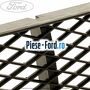 Grila bara fata fara proiector ceata 03/1999-10/2001 Ford Focus 1998-2004 1.8 DI/TDDi 90 cai  | Foto 2 #64CB7194EE