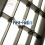Grila bara fata Ford C-Max 2007-2011 1.6 116 cai benzina | Foto 3 #528080DA29