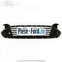 Grila bara fata mijloc cromata Ford Mondeo 2014-2018 2.5 149 cai benzina | Foto 6 #46C83F8666