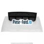 Grila bara fata mijloc fara sistem parcare Ford Focus 2011-2014 2.0 TDCi 140 cai diesel | Foto 1 #8D2D479A76