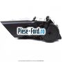 Grila centrala dreapta Ford Kuga 2008-2012 2.0 TDCi 136 cai diesel | Foto 2 #85599499BA