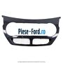 Grila midnight symphony modul comanda climatronic Ford Kuga 2016-2018 2.0 TDCi 120 cai diesel