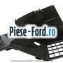 Grila motoras aeroterma Ford Ka 1996-2008 1.3 i 70 cai benzina | Foto 1 #4829F2D9C7