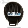 Grila proiector dreapta fara proiector Ford Focus 2011-2014 2.0 TDCi 140 cai diesel | Foto 3 #53F0A78992