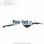 Grila proiector dreapta Ford Focus 2004-2007 1.6 TDCi 90 cai diesel | Foto 2 #F7F02F8750
