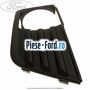 Grila proiector dreapta Ford Focus 2004-2007 1.6 TDCi 90 cai diesel | Foto 4 #F7F02F8750