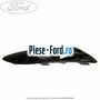 Grila proiector dreapta ST line Ford Fiesta 2013-2017 1.0 EcoBoost 100 cai benzina