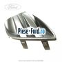 Grila proiector stanga Ford Kuga 2008-2012 2.5 4x4 200 cai benzina | Foto 1 #A079A2AD91