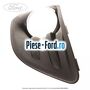 Grila proiector stanga ornament cromat Ford Fiesta 2013-2017 1.6 Ti 105 cai benzina | Foto 3 #2F1DD3A6E7