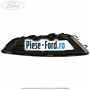 Grila proiector stanga ornament cromat Ford Focus 2014-2018 1.5 TDCi ECOnetic 105 cai diesel | Foto 2 #094ABEA3F0