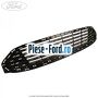 Grila radiator 05/2015-09/2019 Ford Galaxy 2015-2023 1.5 EcoBoost 160 cai benzina | Foto 3 #3706A5077E
