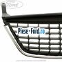 Grila radiator an 03/2007-10/2010 Ford Mondeo 2008-2014 2.0 EcoBoost 203 cai benzina | Foto 1 #5902F75D58