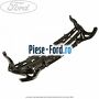 Grila radiator cu pilot automat adaptiv 09/2010-12/2014 Ford Mondeo 2008-2014 2.0 145 cai benzina | Foto 2 #1D084FFDAE