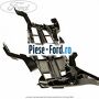 Grila radiator cu pilot automat adaptiv 09/2010-12/2014 Ford Mondeo 2008-2014 2.0 145 cai benzina | Foto 3 #1D084FFDAE
