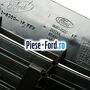 Grila radiator gri Ford Focus 2008-2011 1.4 80 cai benzina | Foto 1 #CD6EF49F1F