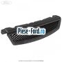 Grila radiator gri inchis Ford Focus 2004-2007 1.6 Ti 115 cai benzina | Foto 4 #9484A644B2