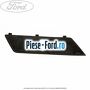 Grila stanga bara spate ST 220 Ford Mondeo 2000-2007 1.8 SCi 130 cai | Foto 1 #E8630E059D Grila stanga bara spate ST 220 Ford Mondeo 2000-2007 1.8 SCi 130 cai benzina | Foto 1 #E8630E059D