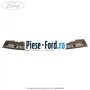 Grila stergatoare inferioara Ford Focus 2008-2011 2.0 TDCi 110 cai  | Foto 3 #0E71FA5803