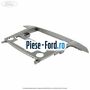 Grila unitate multimedia model cu AC automat an 03/2008-10/2011 Ford S-Max 2007-2014 1.6 TDCi 115 cai diesel