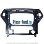 Grila unitate multimedia model cu climatronic negru lucios an 02/2007-09/2010 Ford Mondeo 2008-2014 1.6 EcoBoost 160 cai benzina | Foto 1 #28D9891397