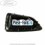 Grila ventilatie bord laterala superioara dreapta Ford Fiesta 2013-2017 1.0 Sport 140 cai benzina | Foto 1 #07EFE84012