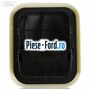 Grila ventilatie panou spate 5 usi hatchback Ford Focus 2011-2014 1.6 TDCi ECOnetic 105 cai diesel | Foto 3 #C20794838A