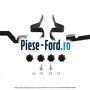 Grilaj separator portbagaj tip grilaj scurt Ford Puma 2020-2023 1.0 EcoBoost 95 cai benzina | Foto 3 #A4E8D4C401