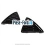 Grile bara fata, laterale Ford Focus 2011-2014 1.6 EcoBoost 150 cai benzina