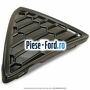 Grile bara fata, laterale Ford Focus 2011-2014 1.6 TDCi ECOnetic 105 cai  | Foto 6 #39087274C7