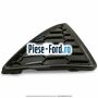 Grile bara fata, laterale Ford Focus 2011-2014 1.6 TDCi ECOnetic 105 cai  | Foto 3 #39087274C7