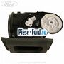 Gura evacuare aeroterma cu climatronic Ford C-Max 2011-2015 1.6 Ti 105 cai benzina | Foto 1 #68A481D62A