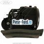 Gura evacuare aeroterma cu climatronic Ford C-Max 2011-2015 1.6 Ti 105 cai benzina | Foto 3 #68A481D62A