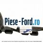 Gura ventilatie aeroterma centru dreapta Ford Kuga 2008-2012 2.0 TDCi 136 cai diesel | Foto 1 #6532D53BEA