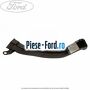 Gura ventilatie aeroterma dreapta superior Ford Transit 2006-2014 2.2 TDCi RWD 100 cai diesel | Foto 1 #BE7DEFFD05