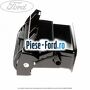 Gura ventilatie, cu ornament central cromat dreapta exterior Ford Transit 2006-2014 2.2 TDCi RWD 100 cai diesel | Foto 1 #A397AC881A