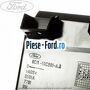 Gura ventilatie, cu ornament central cromat dreapta exterior Ford Transit 2006-2014 2.2 TDCi RWD 100 cai diesel | Foto 3 #A397AC881A