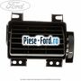 Gura ventilatie, cu ornament central cromat dreapta exterior Ford Transit 2006-2014 2.2 TDCi RWD 100 cai diesel