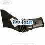 Gura ventilatie sub scaun spate dreapta Ford Galaxy 2007-2014 1.6 EcoBoost 160 cai benzina | Foto 1 #DB3033F70B