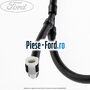 Headlight washer supply hose Ford Focus 2011-2014 1.0 EcoBoost 125 cai benzina | Foto 1 #1B0C659C84