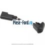 Heated windshield washer nozzle Ford Focus 2011-2014 1.0 EcoBoost 125 cai benzina | Foto 1 #D1187CCCCB