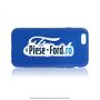 Husa silicon smarphone logo Ford IPhone 6 Ford S-Max 2007-2014 2.0 TDCi 163 cai diesel