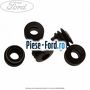 IB5/B5 gearbox selector bushing Ford Focus 2004-2007 1.6 100 cai benzina | Foto 2 #E7F94C8392
