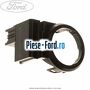 Imobilizator volan dupa an 02/2008 Ford Focus 2008-2011 2.5 RS 305 cai benzina