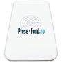 Incarcator wireless smartphone dedicat Ford culoare alb Ford Fiesta 2005-2008 1.3 69 cai benzina | Foto 4 #AAB6FA6CEF