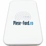Incarcator wireless smartphone dedicat Ford culoare alb Ford S-Max 2015-2023 2.0 EcoBlue 4x4 190 cai diesel | Foto 4 #43355A38D7
